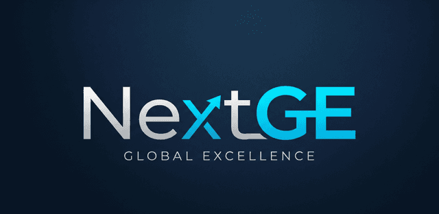 NextGE Logo